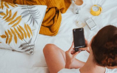 10 Personal Growth Apps For The Ambitious Empath