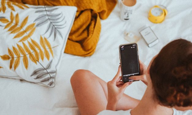 10 Personal Growth Apps For The Ambitious Empath