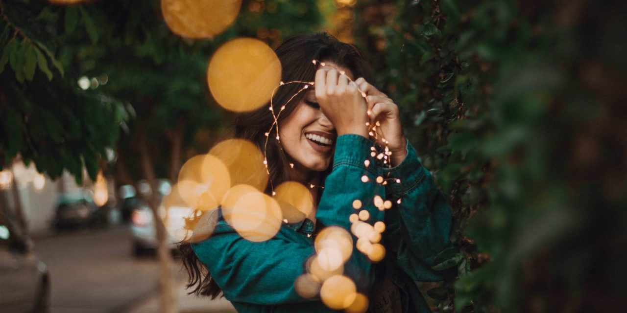 Why Practicing Self-Love Should Be One Of Your Top Priorities