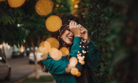 Why Practicing Self-Love Should Be One Of Your Top Priorities