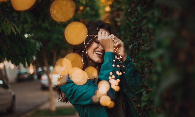 Why Practicing Self-Love Should Be One Of Your Top Priorities