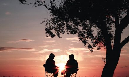 How To Help Someone You Love During Later Life