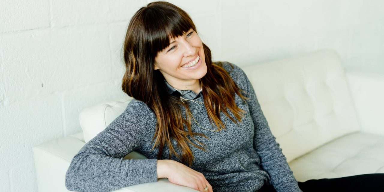 4 Ways To Have More Confidence In Yourself