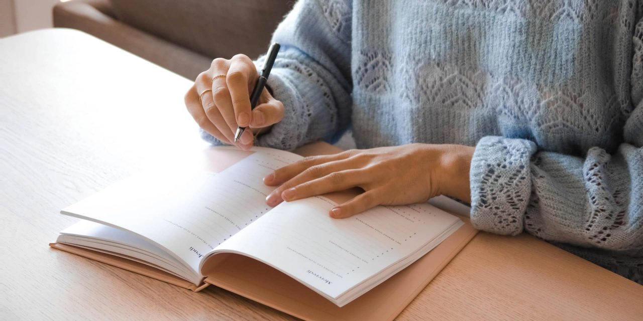 How To Formulate Strong Personal Growth Objectives