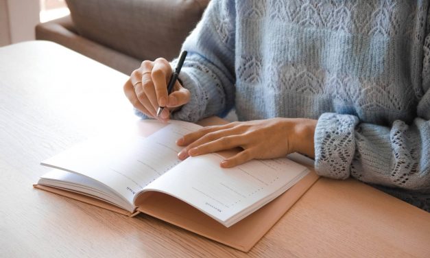 How To Formulate Strong Personal Growth Objectives