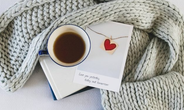 How To Show Your Highly Sensitive Partner You Love Them