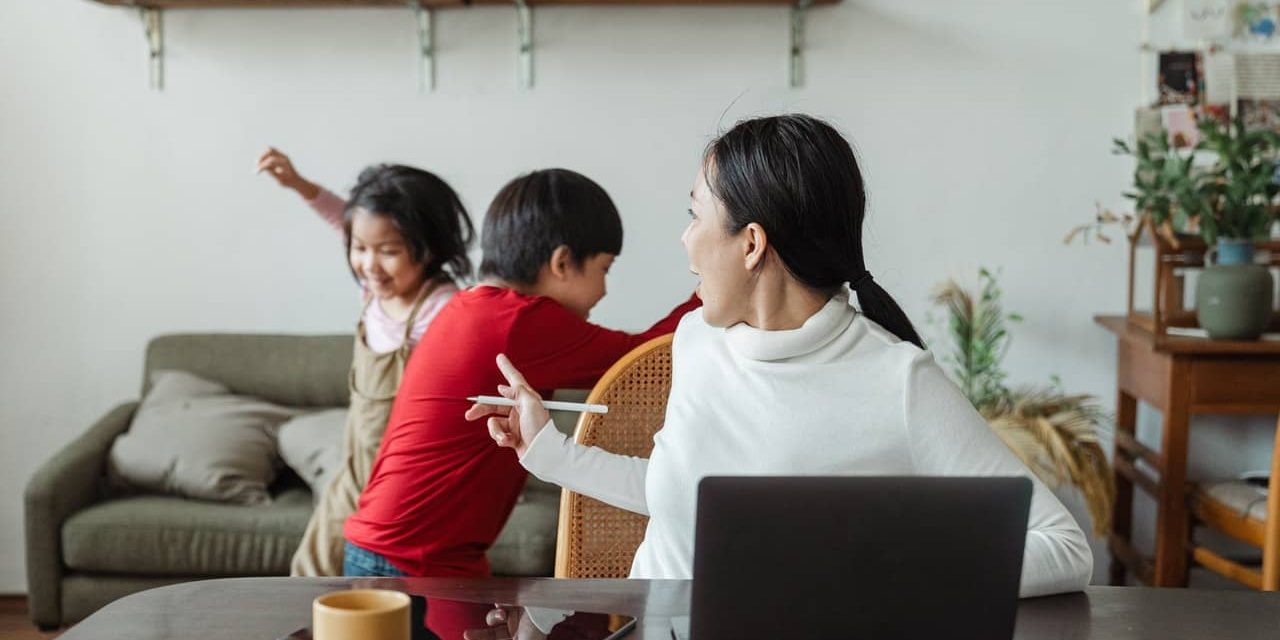 The Secrets to Balancing Work and Family Life for Highly Sensitive People