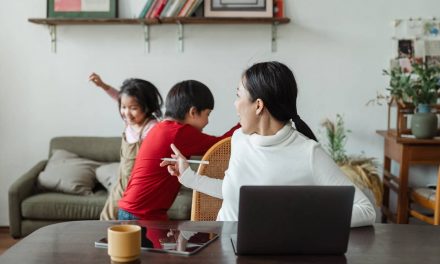 The Secrets to Balancing Work and Family Life for Highly Sensitive People