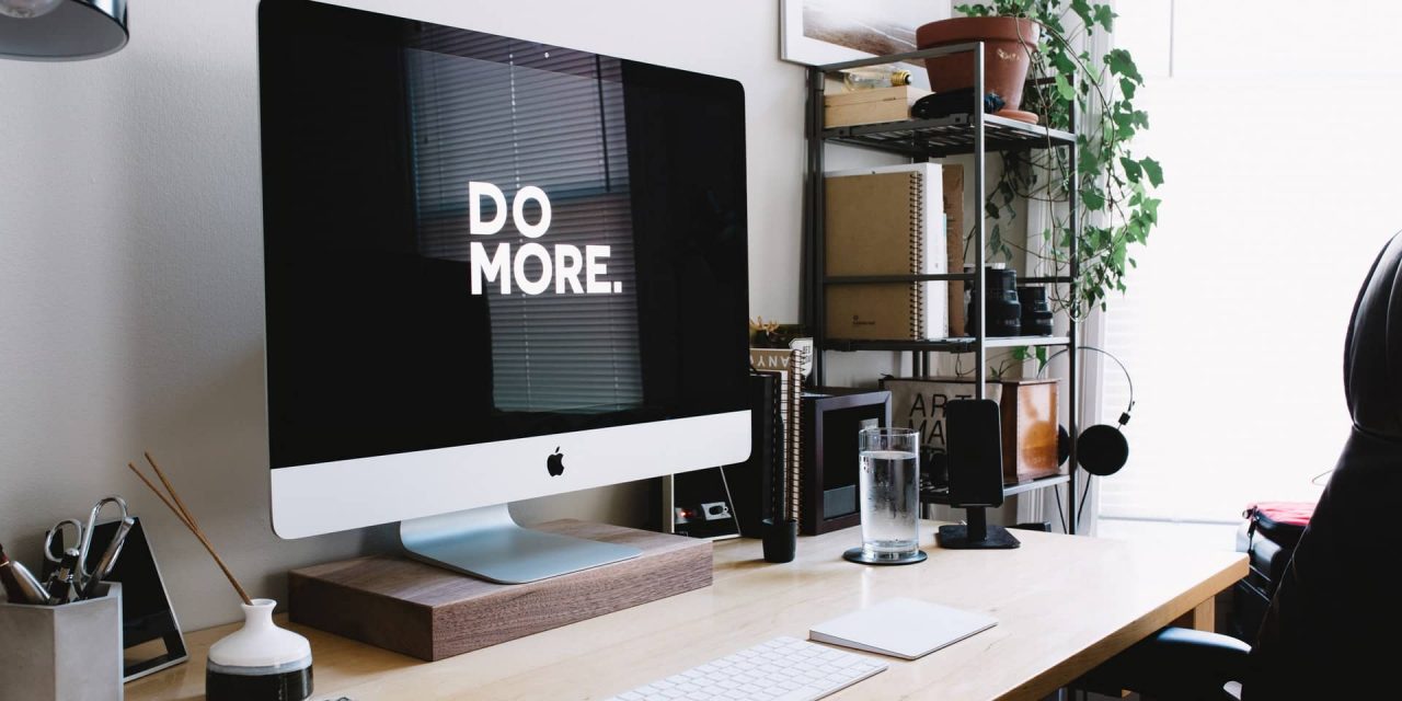 Powerful Tips for A Productive Day at Work