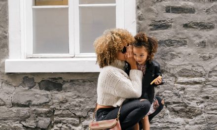 4 Powerful Self-Care Tips For Highly Sensitive Parents