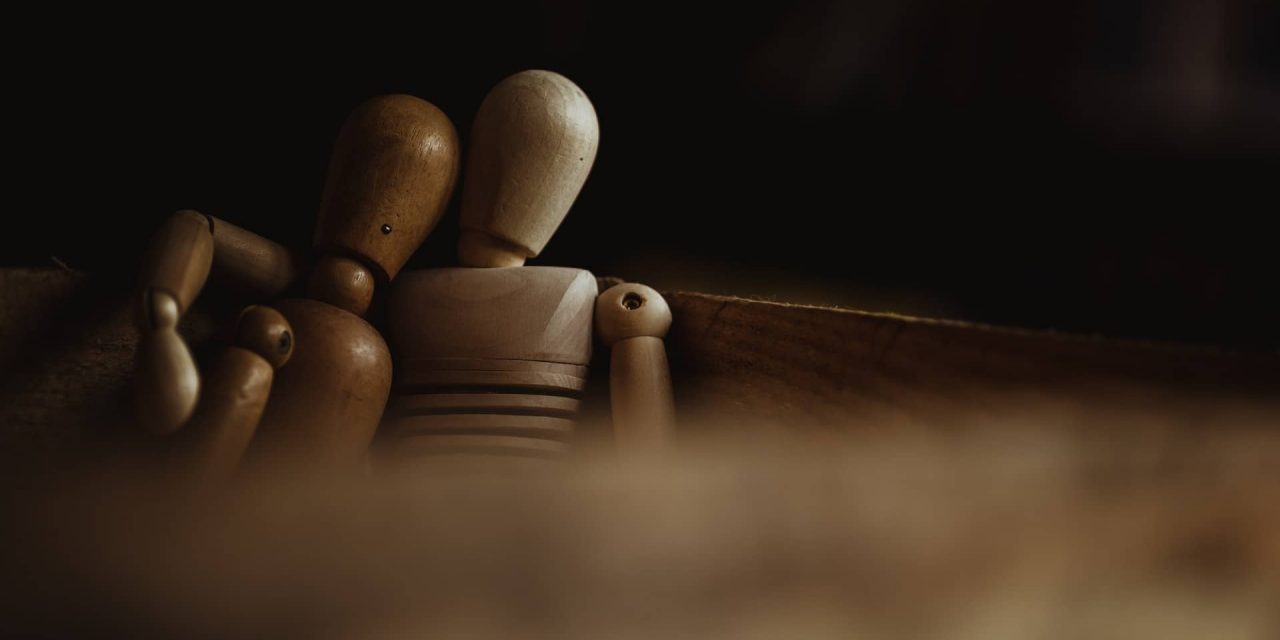 Effectively Support and Love Your Highly Sensitive Partner