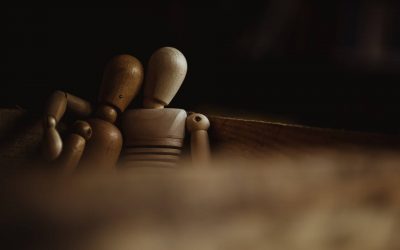 Effectively Support and Love Your Highly Sensitive Partner