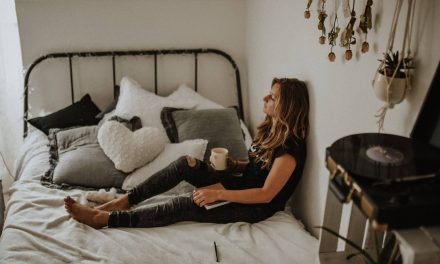 Why Highly Sensitive People Can Find It So Hard To Calm Down