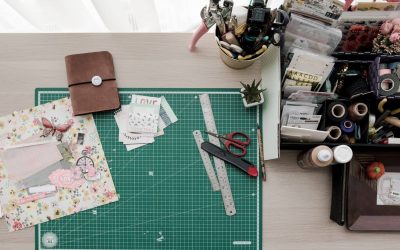 How To Create A Vision Board For Your Dream future