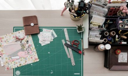 How To Create A Vision Board For Your Dream future