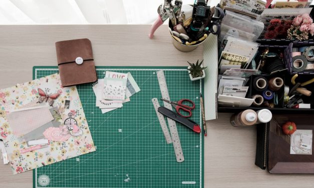 How To Create A Vision Board For Your Dream future