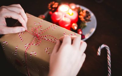 Fail-Safe Gift Guide For Highly Sensitive People