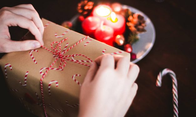 Fail-Safe Gift Guide For Highly Sensitive People