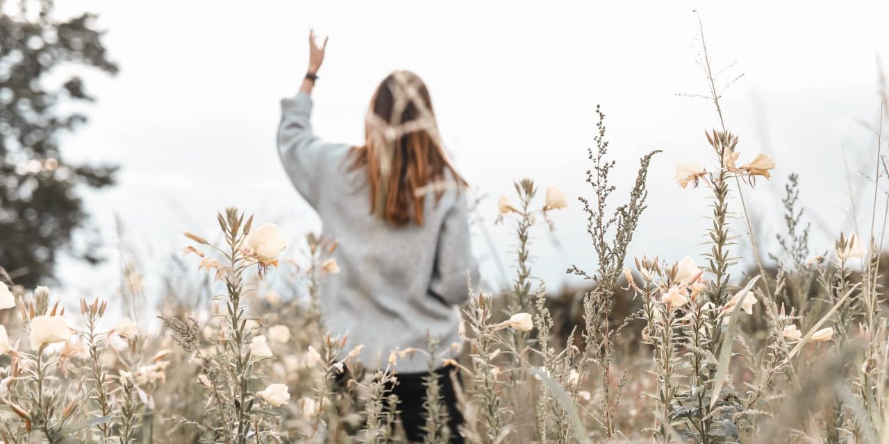 The Ultimate Guide To Gratitude For Highly Sensitive People