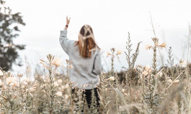 The Ultimate Guide To Gratitude For Highly Sensitive People