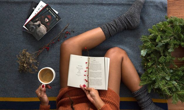 10 Helpful Ways To Have A Stress-Free Christmas