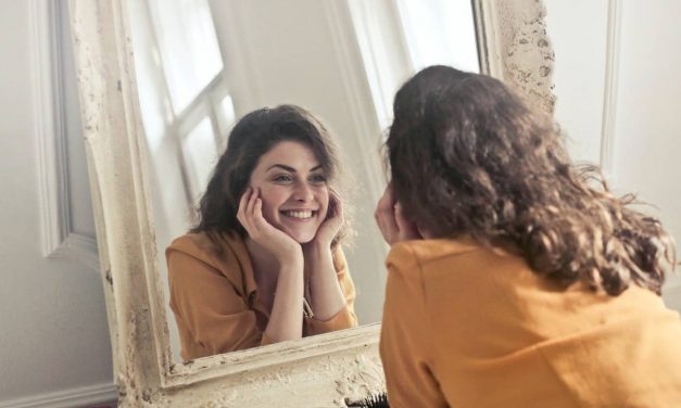 Improve Your Self-Image With These 3 Worthwhile Steps