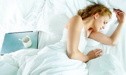 5 Useful Tips To Improve Your Sleeping Posture