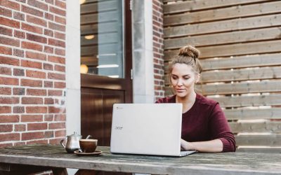 How To Thrive In The Online World As A Highly Sensitive Person