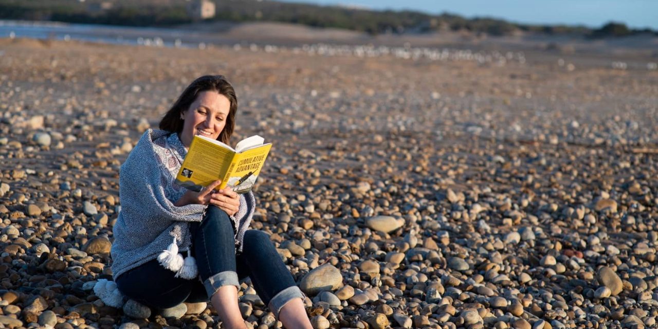 5 Tips On How To Be A Better You This Year