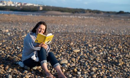 5 Tips On How To Be A Better You This Year