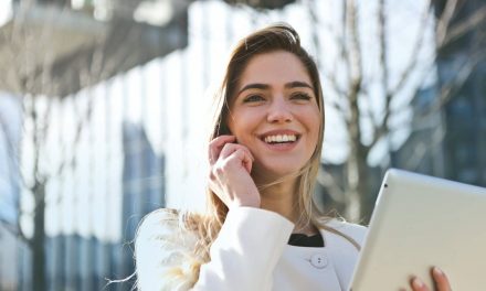 Bust These Myths About Changing Careers In Your 30s