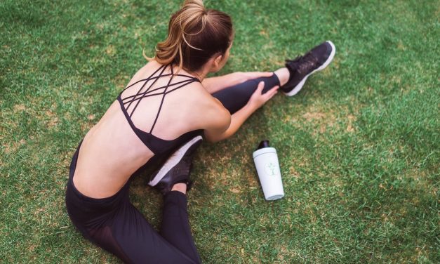 Effective Ways To Hit Your Health Goals In 2022