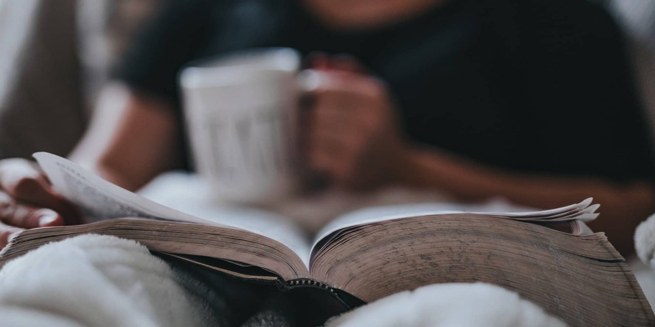 How to Relax More Effectively