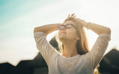 5 different ways to get relief of your daily stress