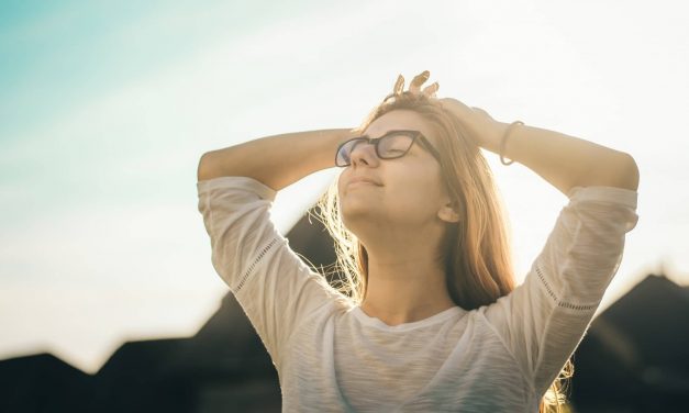 5 different ways to get relief of your daily stress