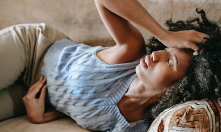 Tackle The Stress and Trouble of a Chronic Health Condition
