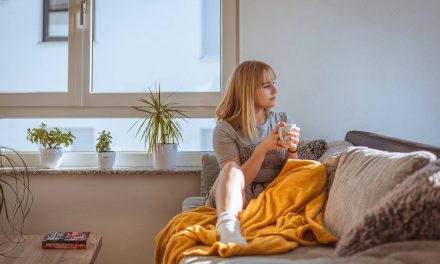 5 Simple Exercises for Stress Relief at Home