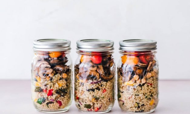 Following a Healthy Diet That Works For You