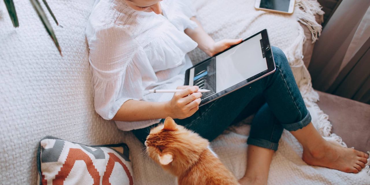 How You Can Start A Business From Home Using Only Your Skills