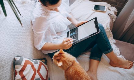 How You Can Start A Business From Home Using Only Your Skills