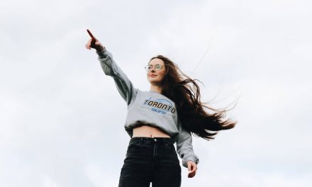 How to Get Back Your Confidence And Achieve Big Things