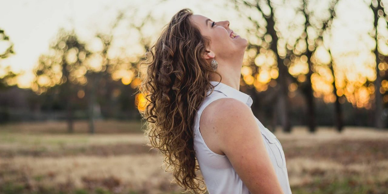 Tips To Gain Back Control In Your Life: How To Take Back The Wheel