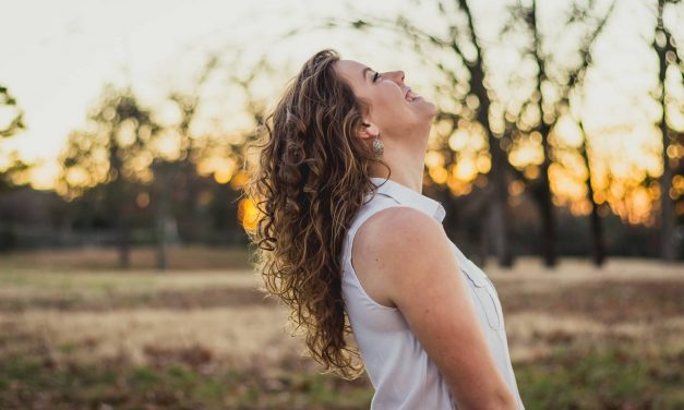 Tips To Gain Back Control In Your Life: How To Take Back The Wheel