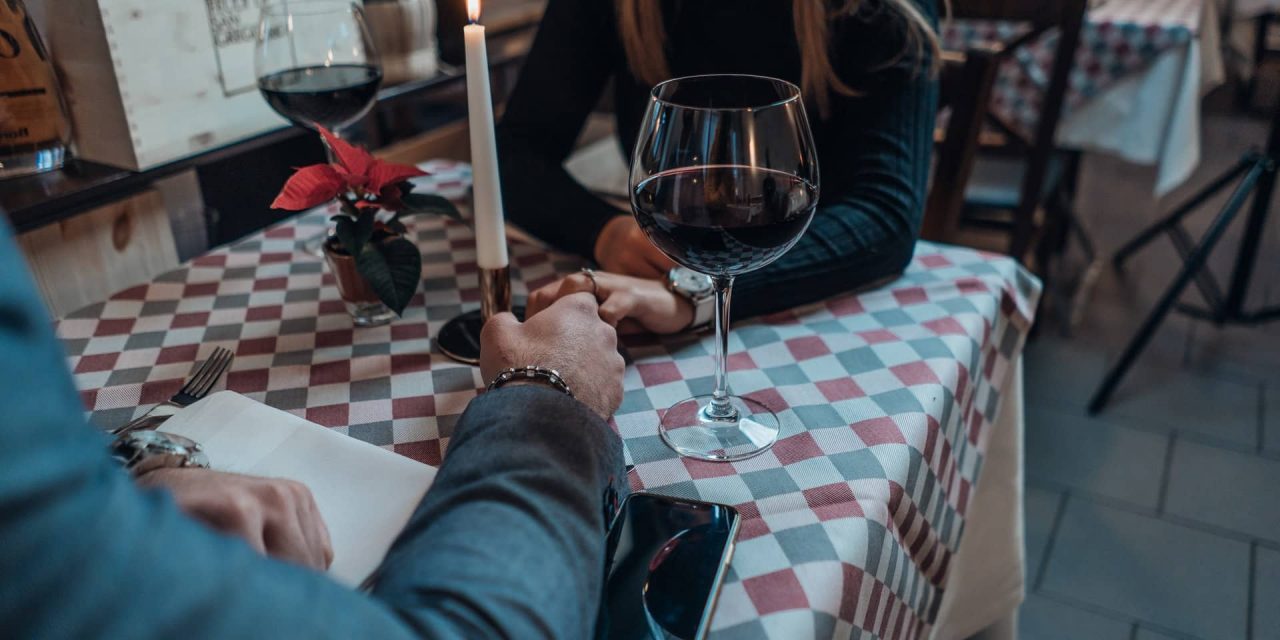 How Speed Dating Can Help Sensitive People Find Love