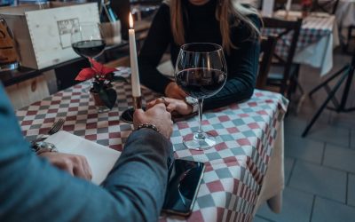 How Speed Dating Can Help Sensitive People Find Love