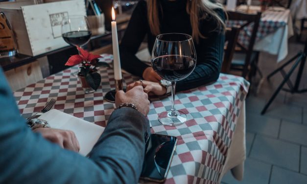 How Speed Dating Can Help Sensitive People Find Love