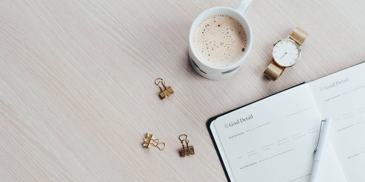 How To Create Lasting Habits As A Highly Sensitive Person