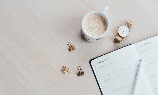 How To Create Lasting Habits As A Highly Sensitive Person