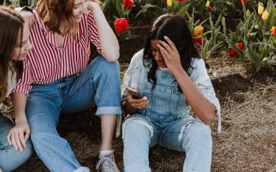 How Can Highly Sensitive People Manage Their Social Lives?