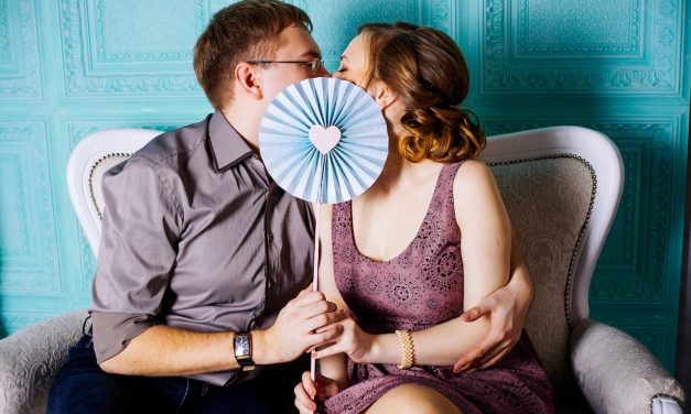 How to Deal With an Emotional Rollercoaster When Going on Dates as an Empath